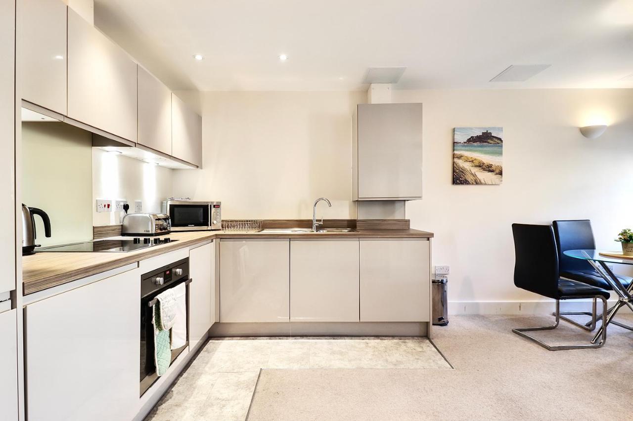 Sapphire Serviced Apartment Chelmsford Exterior foto