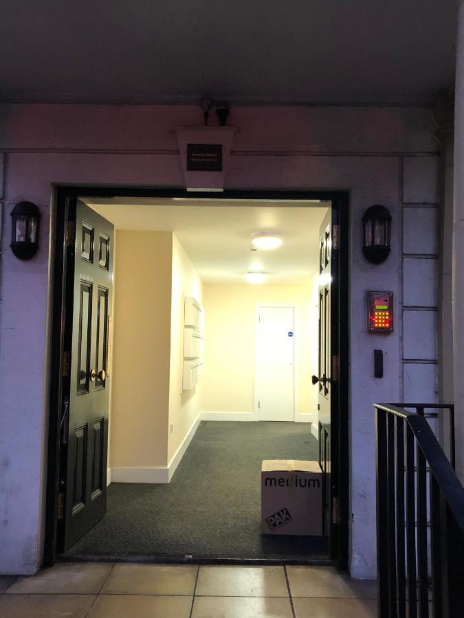 Sapphire Serviced Apartment Chelmsford Exterior foto